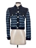 Veronica Beard Blue Jacket Size S - photo 1