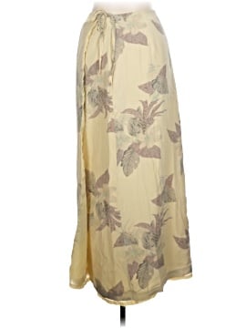 Island Republic Silk Skirt (view 2)
