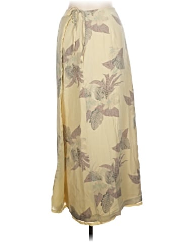 Island Republic Silk Skirt (view 2)