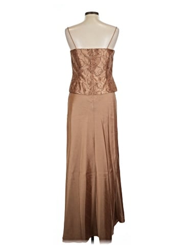 Cachet Cocktail Dress (view 2)