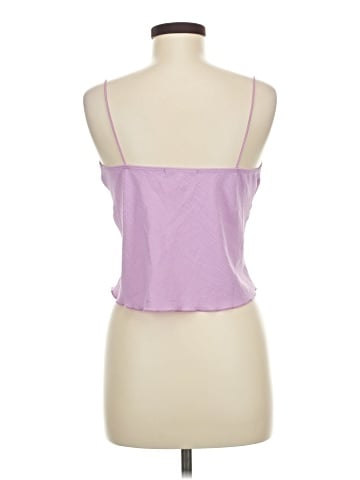 Love J Sleeveless Top (view 2)
