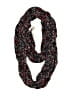Ann Taylor LOFT Black Scarf One size - photo 1