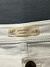 J.Jill Solid Ivory Casual Pants Size 14 - photo 7