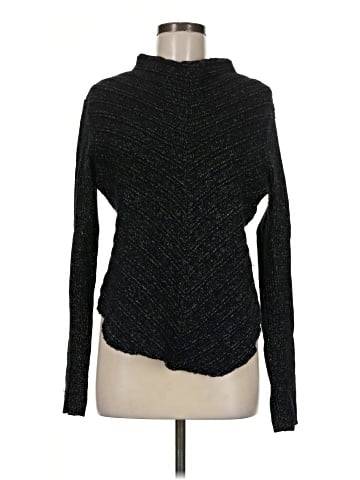 Helmut Lang Wool Pullover Sweater (view 1)