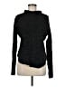 Helmut Lang Tweed Black Wool Pullover Sweater Size M - photo 1