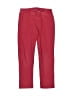 Old Navy Solid Red Casual Pants Size 3 - photo 1