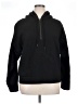 Vince. Black Pullover Hoodie Size XL - photo 1