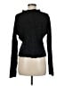 Helmut Lang Tweed Black Wool Pullover Sweater Size M - photo 2