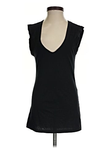 Velvet by Graham & Spencer Sleeveless T-Shirt (view 1)