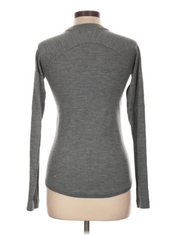Lululemon Athletica Long Sleeve T-Shirt (view 2)