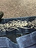 Express Jeans Blue Jeans Size 0 - photo 7