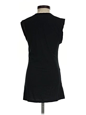 Velvet by Graham & Spencer Sleeveless T-Shirt (view 2)