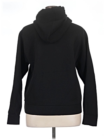 Vince. Pullover Hoodie (view 2)