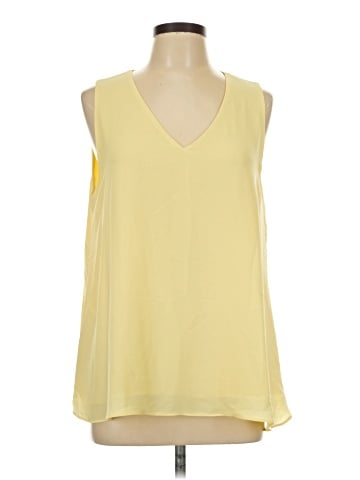 Cato Sleeveless T-Shirt (view 1)