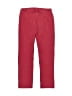 Old Navy Solid Red Casual Pants Size 3 - photo 2