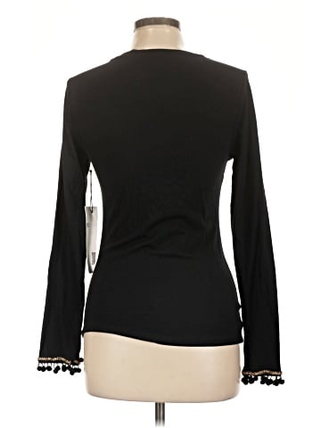 Wet Seal Long Sleeve Top (view 2)