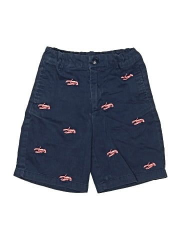 E-Land American Shorts (view 1)