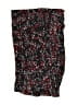 Ann Taylor LOFT Black Scarf One size - photo 2