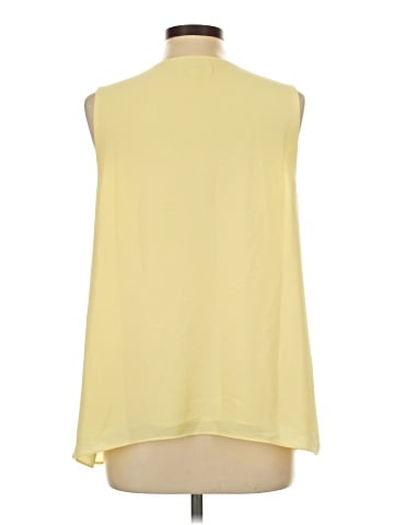 Cato Sleeveless T-Shirt (view 2)