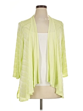 Travelers By Chico's Kimono
