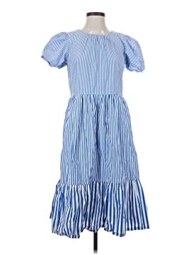 J.Crew Factory Store Casual Dress (view 1)