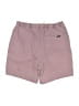 PacSun Solid Pink Board Shorts Size M - photo 2
