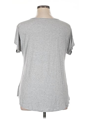 Fervour Short Sleeve T-Shirt (view 2)