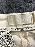 ETRO Ivory Casual Pants Size M - photo 7