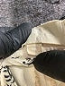 ETRO Ivory Casual Pants Size M - photo 9
