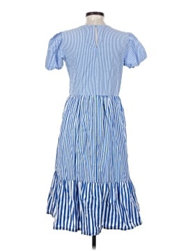 J.Crew Factory Store Casual Dress (view 2)