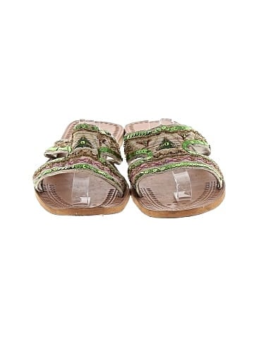 REPORT Sandals (view 2)