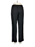 Lucky Brand Solid Black Casual Pants Size L - photo 2