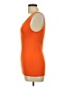 Cato Orange Tank Top Size L - photo 5