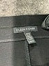 Eileen Fisher Solid Black Formal Skirt Size XS - photo 4