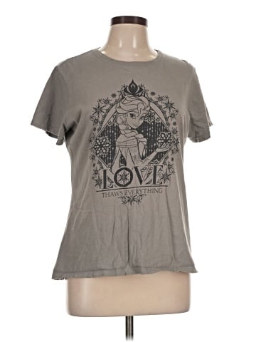 Port & Company Short Sleeve T-Shirt (view 1)