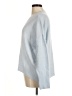 Vince Camuto Blue Pullover Sweater Size M - photo 5