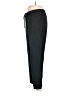 Lucky Brand Solid Black Casual Pants Size L - photo 5