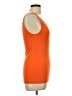 Cato Orange Tank Top Size L - photo 4