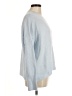 Vince Camuto Blue Pullover Sweater Size M - photo 4