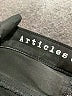Articles of Society Solid Black Jeans Size 25 waist - photo 7