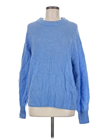 Everlane Pullover Sweater (view 1)