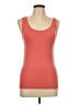 Cato Orange Tank Top Size L - photo 1