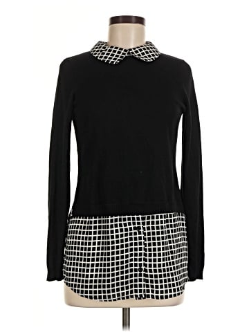 Adrianna Papell Turtleneck Sweater (view 1)