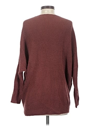Charlotte Russe Pullover Sweater (view 2)