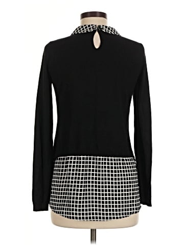 Adrianna Papell Turtleneck Sweater (view 2)