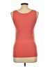 Cato Orange Tank Top Size L - photo 2