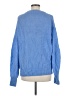 Everlane Blue Pullover Sweater Size M - photo 2