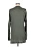 New Look Gray Kimono Size M - photo 2