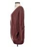 Charlotte Russe Burgundy Pullover Sweater Size S - photo 5