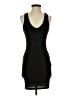 Forever 21 Black Cocktail Dress Size S - photo 1